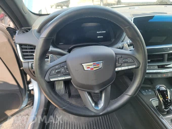 2023 Cadillac CT5 V-Series - miniatura 16