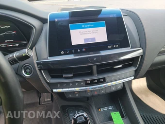 2023 Cadillac CT5 V-Series - miniatura 17