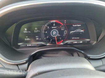 2023 Cadillac CT5 V-Series - miniatura 18