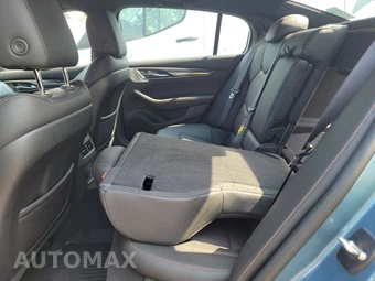 2023 Cadillac CT5 V-Series - miniatura 19