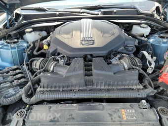 2023 Cadillac CT5 V-Series - miniatura 22