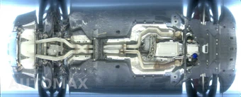 2023 Cadillac CT5 V-Series - miniatura 24