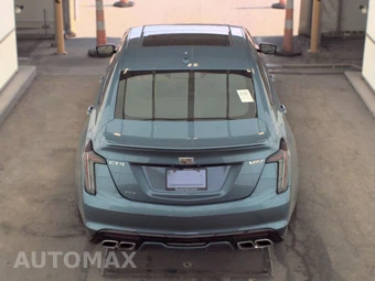 2023 Cadillac CT5 V-Series - miniatura 6