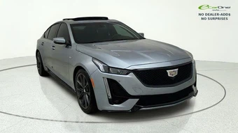 2023 Cadillac CT5 V-Series 1SF