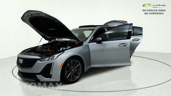 2023 Cadillac CT5 V-Series 1SF - miniatura 10