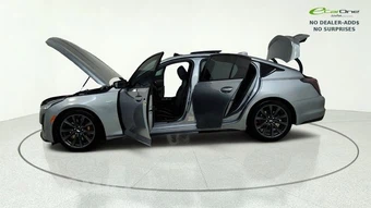 2023 Cadillac CT5 V-Series 1SF - miniatura 11