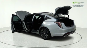 2023 Cadillac CT5 V-Series 1SF - miniatura 12
