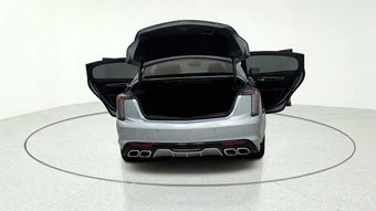 2023 Cadillac CT5 V-Series 1SF - miniatura 13