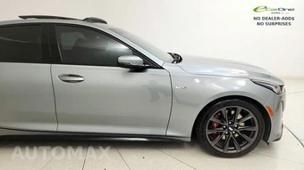 2023 Cadillac CT5 V-Series 1SF - miniatura 15