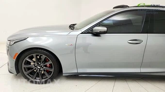 2023 Cadillac CT5 V-Series 1SF - miniatura 17