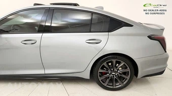 2023 Cadillac CT5 V-Series 1SF - miniatura 18