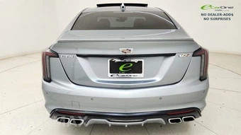 2023 Cadillac CT5 V-Series 1SF - miniatura 19