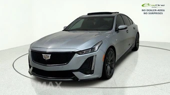 2023 Cadillac CT5 V-Series 1SF - miniatura 2