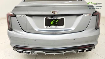 2023 Cadillac CT5 V-Series 1SF - miniatura 20