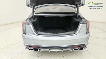 2023 Cadillac CT5 V-Series 1SF - miniatura 21