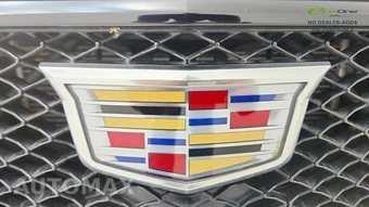 2023 Cadillac CT5 V-Series 1SF - miniatura 24