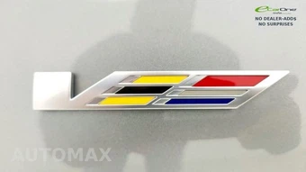 2023 Cadillac CT5 V-Series 1SF - miniatura 25