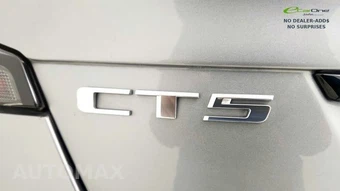 2023 Cadillac CT5 V-Series 1SF - miniatura 26