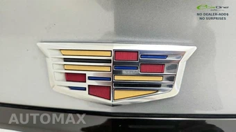 2023 Cadillac CT5 V-Series 1SF - miniatura 27