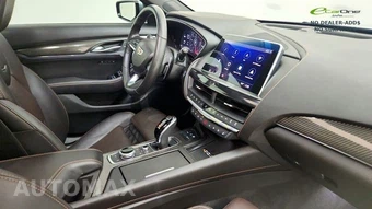 2023 Cadillac CT5 V-Series 1SF - miniatura 29