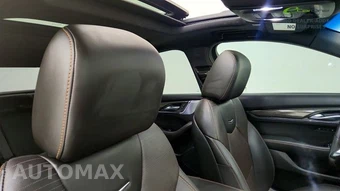 2023 Cadillac CT5 V-Series 1SF - miniatura 30