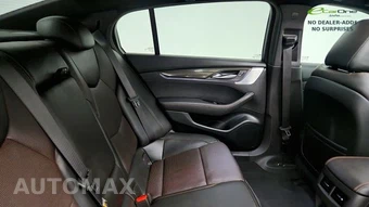 2023 Cadillac CT5 V-Series 1SF - miniatura 33
