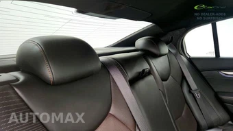 2023 Cadillac CT5 V-Series 1SF - miniatura 34