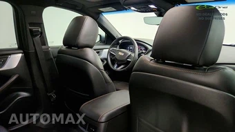 2023 Cadillac CT5 V-Series 1SF - miniatura 35