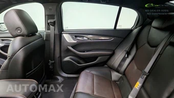 2023 Cadillac CT5 V-Series 1SF - miniatura 37