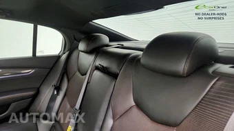 2023 Cadillac CT5 V-Series 1SF - miniatura 38