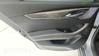 2023 Cadillac CT5 V-Series 1SF - miniatura 40