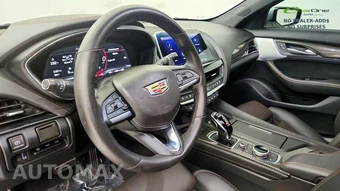 2023 Cadillac CT5 V-Series 1SF - miniatura 41