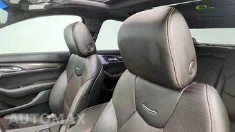 2023 Cadillac CT5 V-Series 1SF - miniatura 42