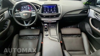 2023 Cadillac CT5 V-Series 1SF - miniatura 45