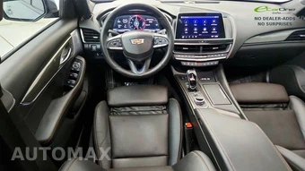 2023 Cadillac CT5 V-Series 1SF - miniatura 46