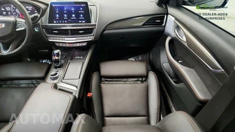 2023 Cadillac CT5 V-Series 1SF - miniatura 47