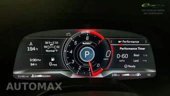 2023 Cadillac CT5 V-Series 1SF - miniatura 49