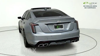 2023 Cadillac CT5 V-Series 1SF - miniatura 5