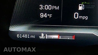 2023 Cadillac CT5 V-Series 1SF - miniatura 50