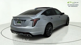 2023 Cadillac CT5 V-Series 1SF - miniatura 6