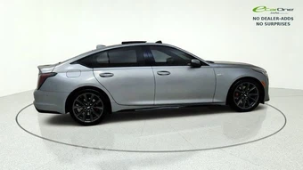 2023 Cadillac CT5 V-Series 1SF - miniatura 7
