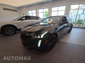 2023 Cadillac CT5 V-Series 1SF