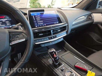 2023 Cadillac CT5 V-Series 1SF - miniatura 10