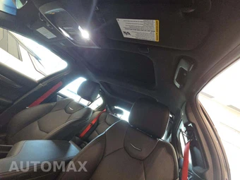 2023 Cadillac CT5 V-Series 1SF - miniatura 11