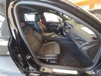 2023 Cadillac CT5 V-Series 1SF - miniatura 18