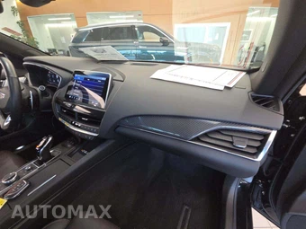 2023 Cadillac CT5 V-Series 1SF - miniatura 19