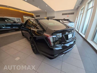 2023 Cadillac CT5 V-Series 1SF - miniatura 2