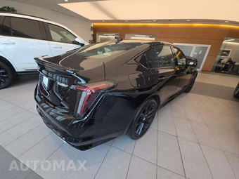 2023 Cadillac CT5 V-Series 1SF - miniatura 3