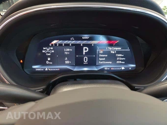 2023 Cadillac CT5 V-Series 1SF - miniatura 9