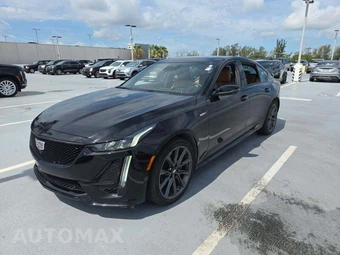 2023 Cadillac CT5 V-Series 1SF